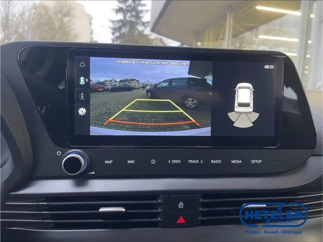 Hyundai i20 1.2 Select