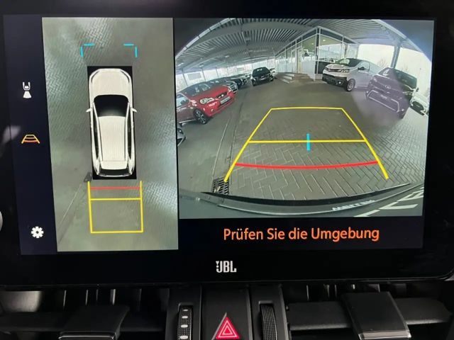 Toyota RAV4 4x2 Hybride Style