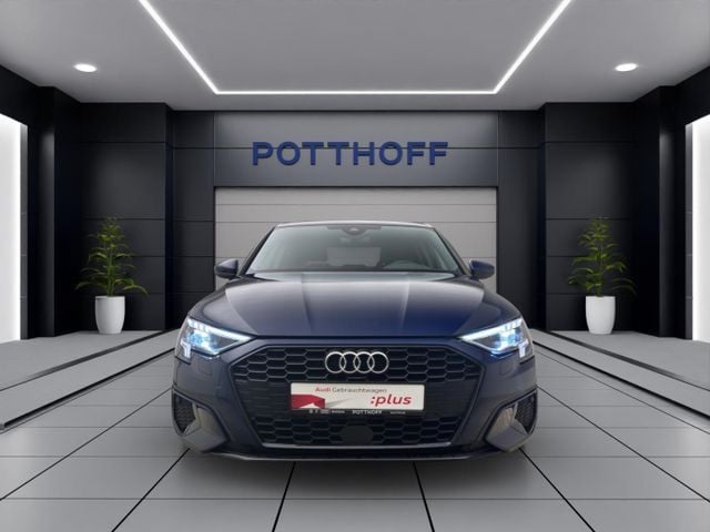 Audi A3 30 TFSI S-Tronic Sedan