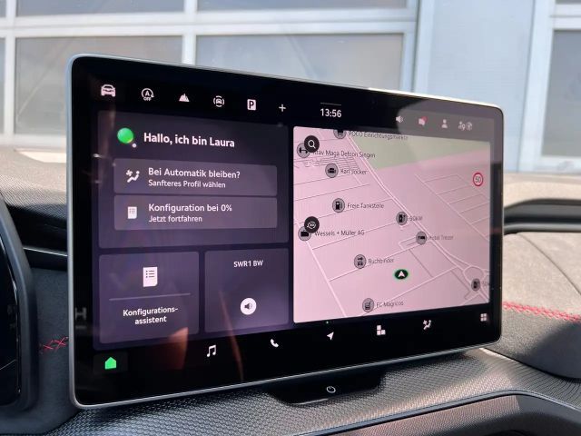 Skoda Kodiaq 2.0 TSI RS