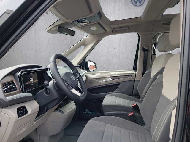 Volkswagen Multivan Lang Style