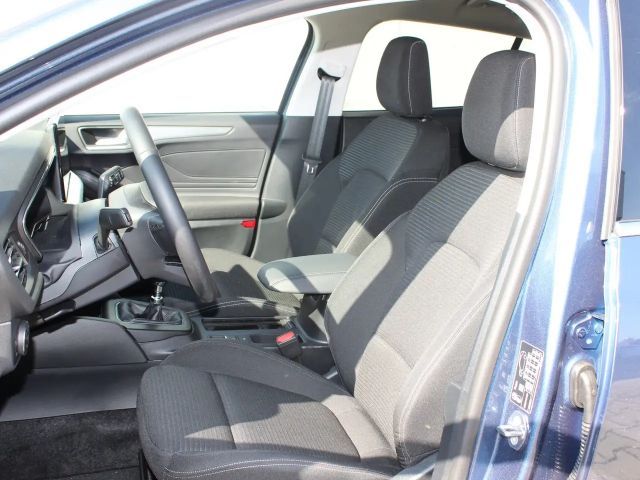 Ford Focus Titanium Wagon