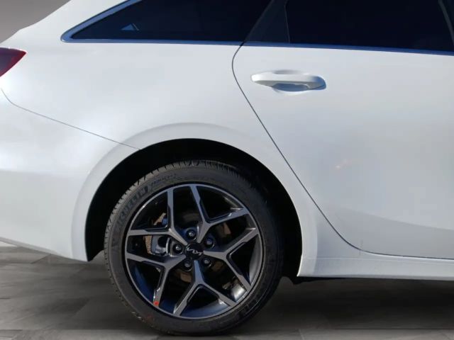 Kia Ceed GDi SportWagon