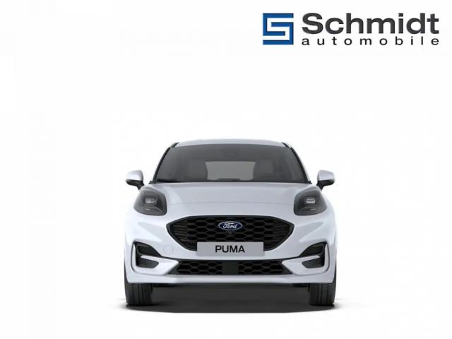 Ford Puma EcoBoost ST Line