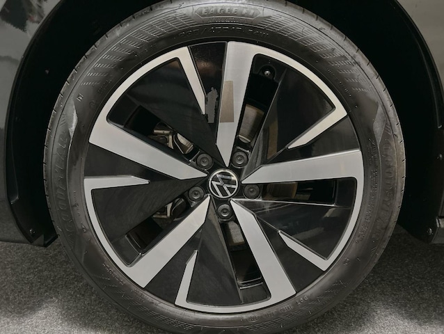 Volkswagen Passat 1.5 TSI DSG