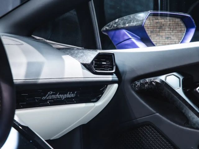 Lamborghini Huracan EVO RWD