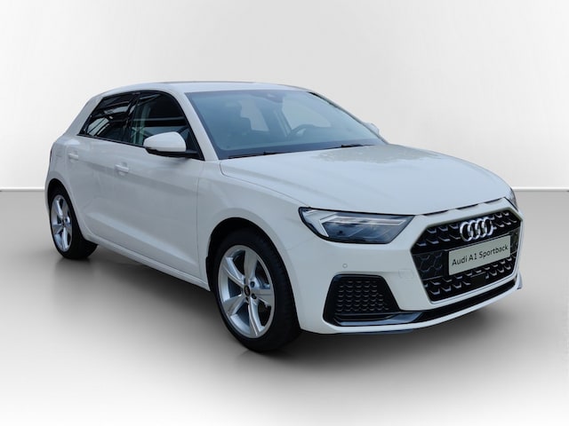 Audi A1 25 TFSI Sportback