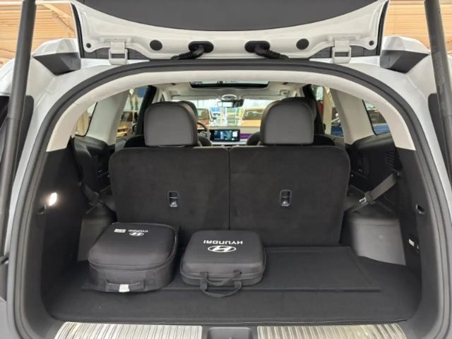 Hyundai IONIQ 9 4WD 6-zits UNIQ