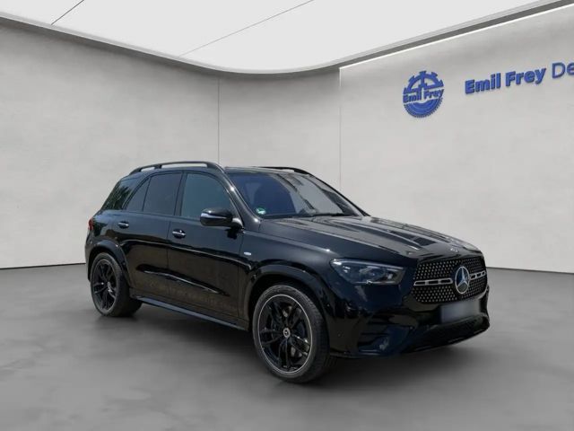 Mercedes-Benz GLE 350 GLE