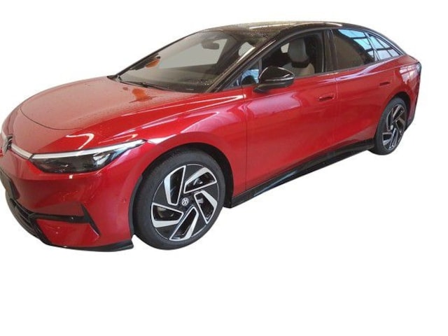 Volkswagen ID.7 Style