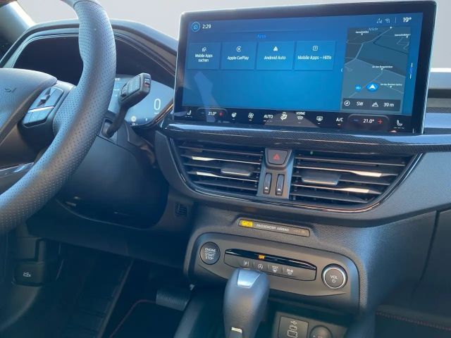 Ford Focus EcoBoost ST Line Wagon