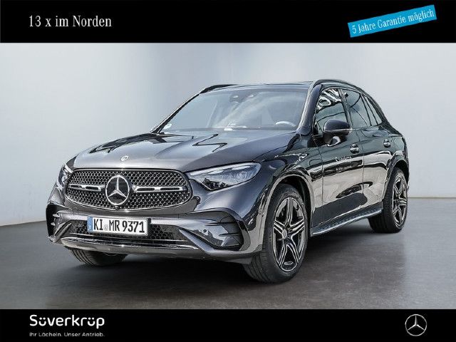 Mercedes-Benz GLC 300 4MATIC