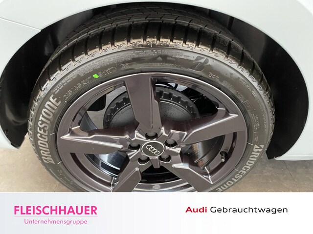 Audi A1 25 TFSI S-Tronic Sportback