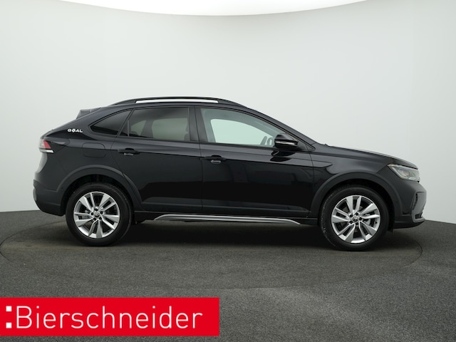 Volkswagen Taigo 1.0 TSI