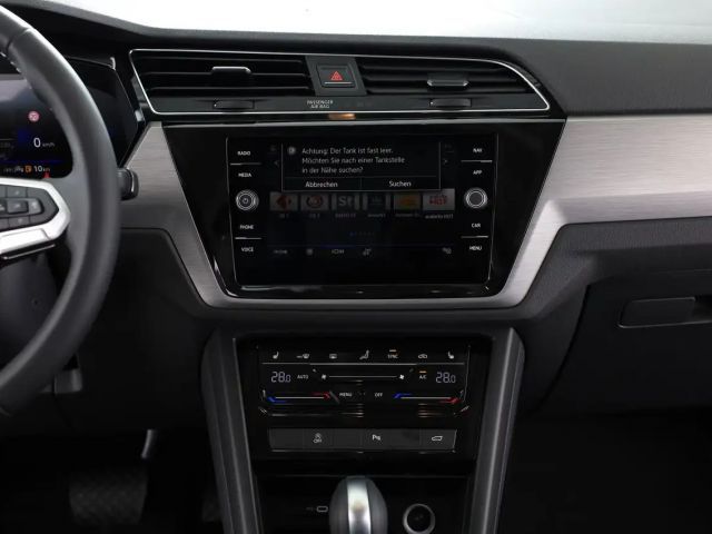 Volkswagen Touran DSG