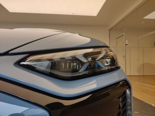 Audi RS e-tron GT Performance Quattro