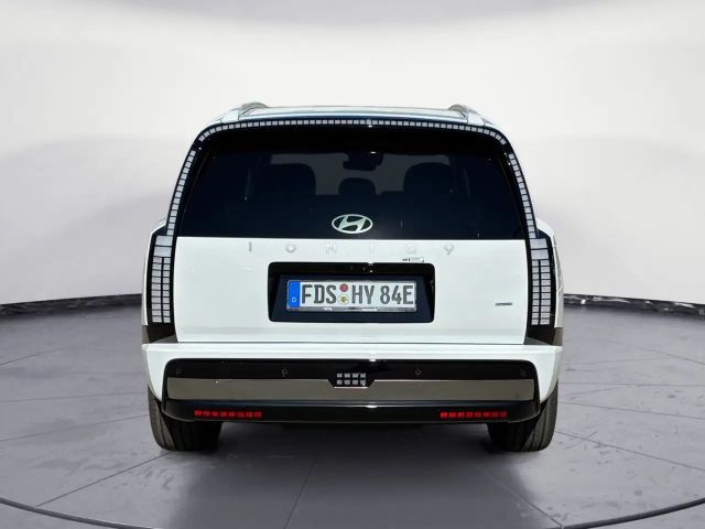 Hyundai IONIQ 9 Tempom.aktiv Bluetooth PDC HeadUp Kurven