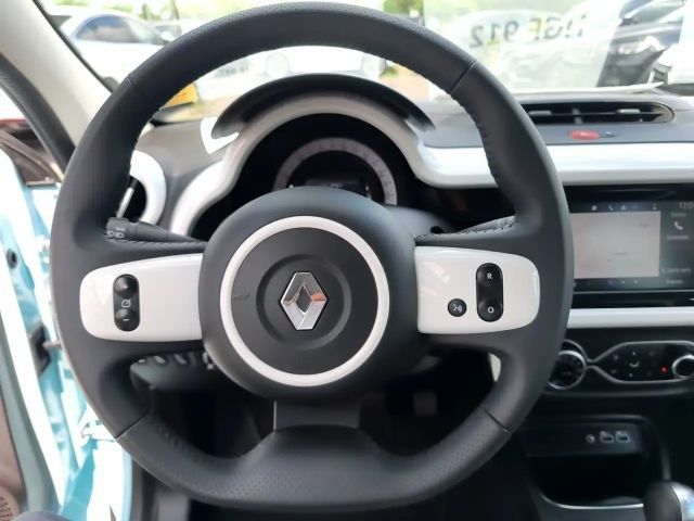 Renault Twingo E-Tech Techno