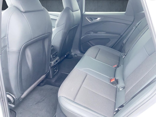 Audi Q4 e-tron 40 Sportback