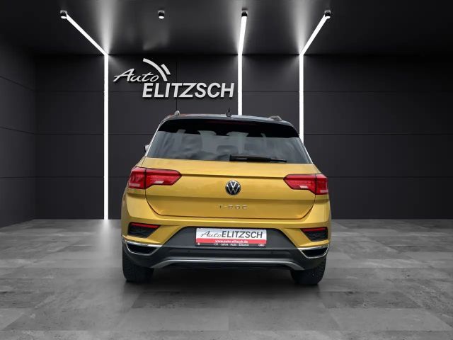Volkswagen T-Roc TSi United