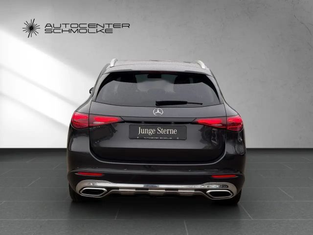 Mercedes-Benz GLC 200 AVANTGARDE