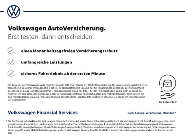 Volkswagen Taigo 1.5 TSI DSG Style