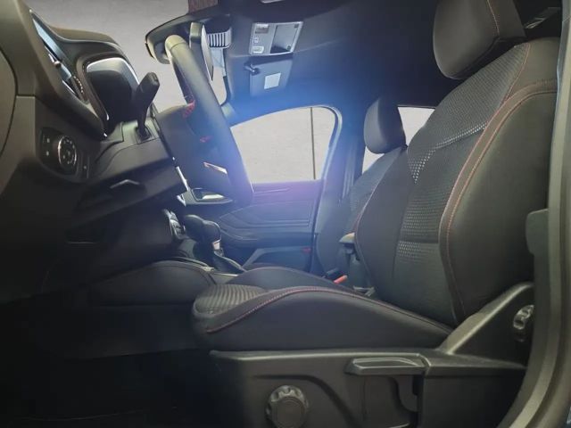 Ford Focus EcoBoost ST Line Wagon