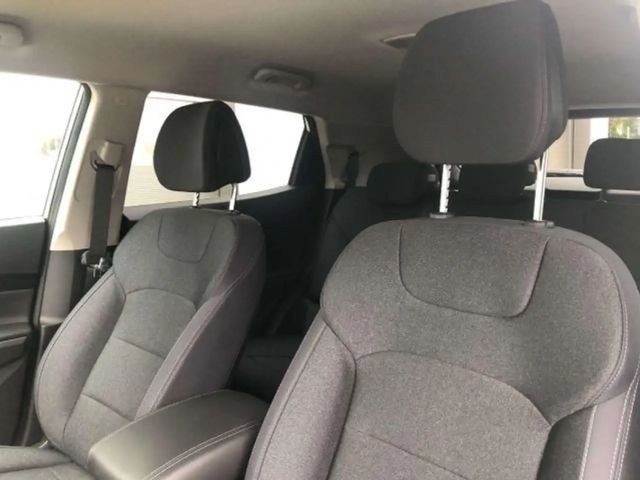 SsangYong Korando 2WD