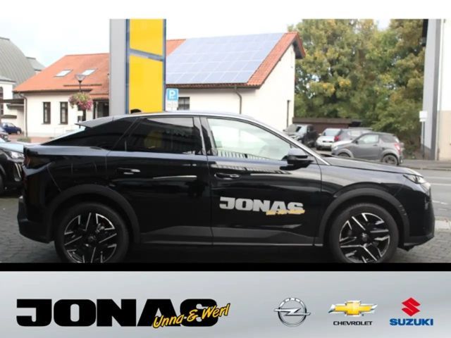 Peugeot 3008 Allure Pack Hybrid