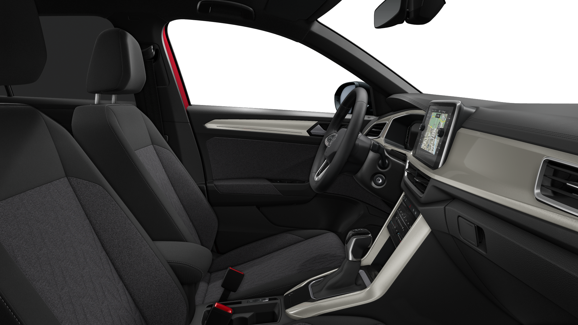 Volkswagen T-Roc 1.5 TSI DSG Move