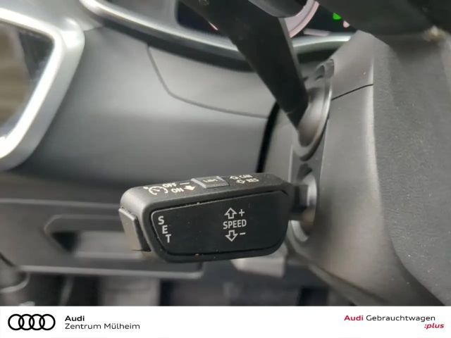 Audi A6 50 TFSI Avant Hybride Quattro