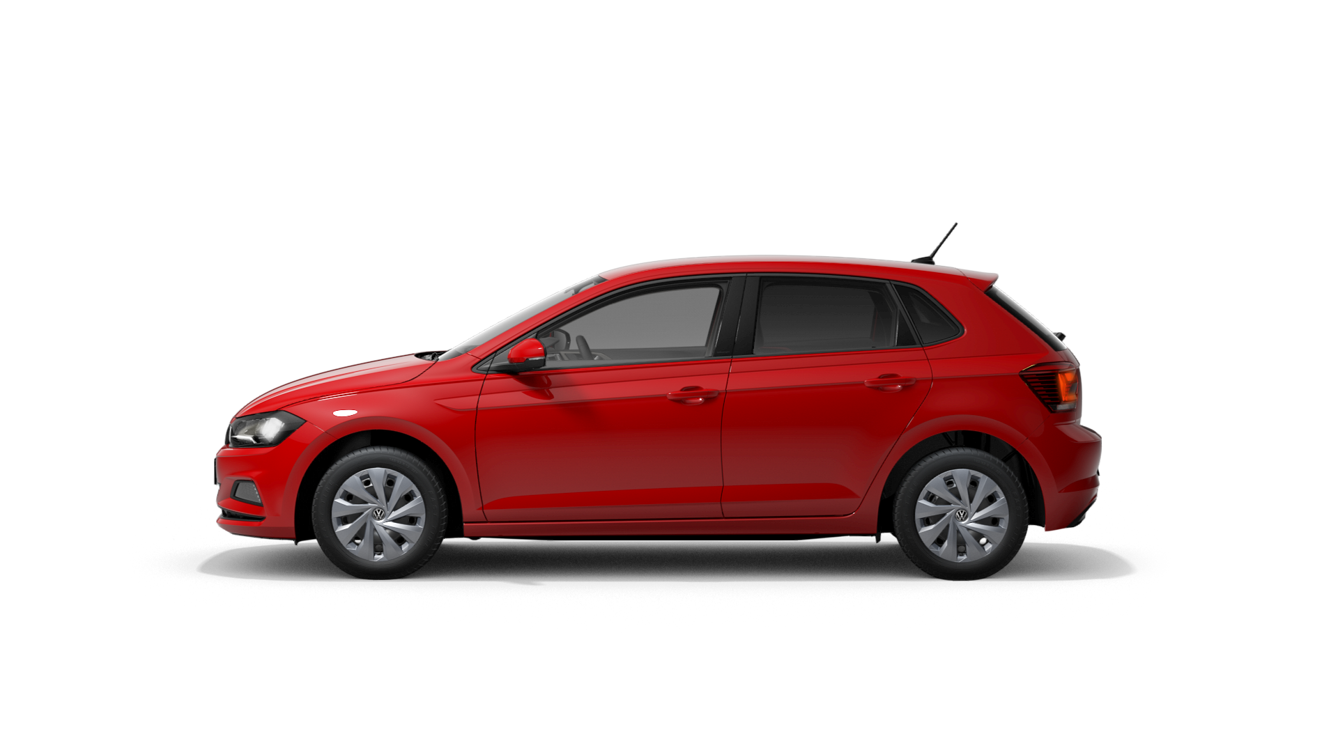 Volkswagen Polo 1.0 TSI Comfortline