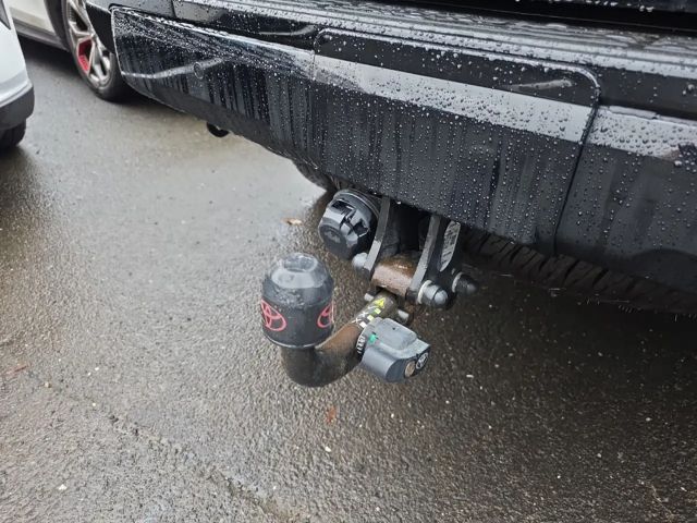 Toyota Land Cruiser Comfort