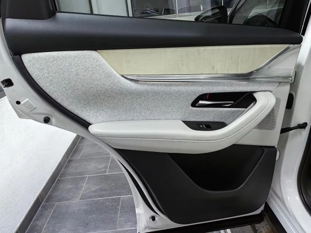 Mazda CX-60 4WD Takumi