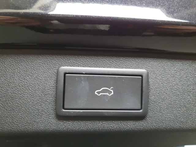 Skoda Kodiaq 4x4 Selection