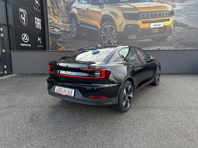 Polestar 2 Dual motor Long range