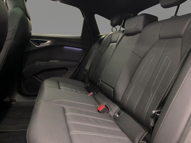 Audi Q4 e-tron 40 Sportback