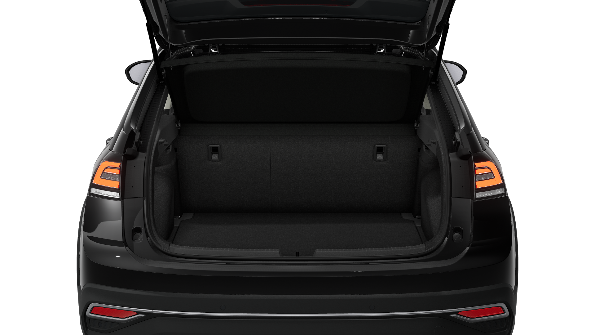 Volkswagen Taigo 1.0 TSI