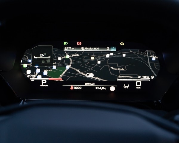 Audi RS3 Quattro S-Tronic Sportback