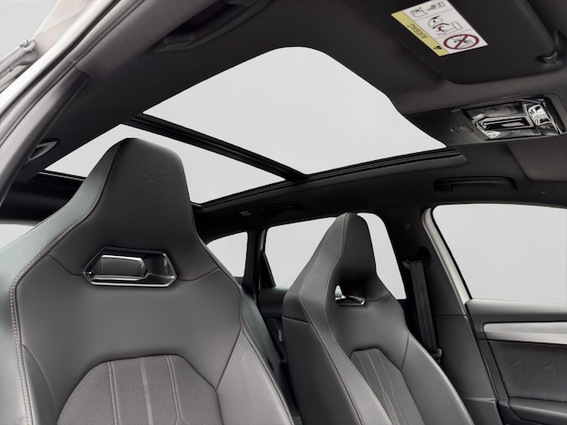 Cupra Leon DSG Sportstourer