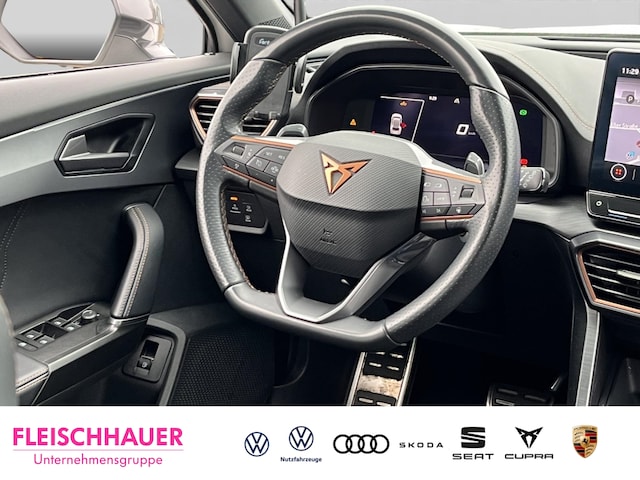 Cupra Formentor VZ e-Hybrid