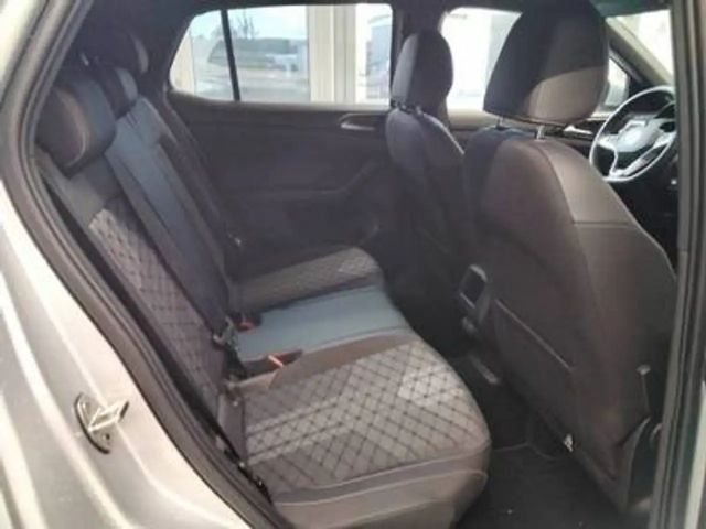 Volkswagen T-Cross 1.5 TSI DSG R-Line