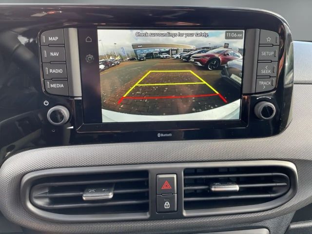 Hyundai i10 1.0 Select