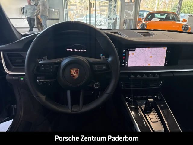 Porsche 992 Carrera Coupé