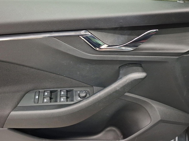 Skoda Kamiq 1.0 TSI Monte Carlo