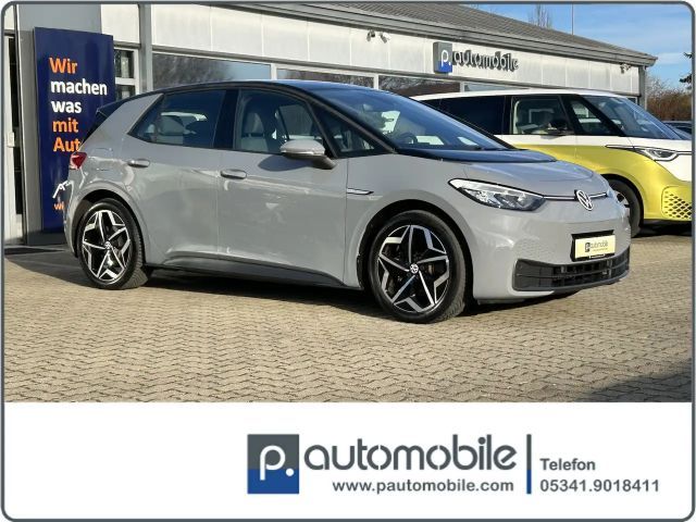 Volkswagen ID.3 City Performance Pure