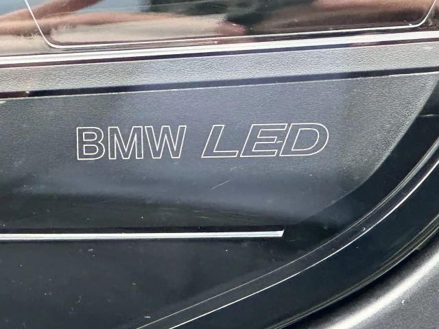 BMW M5 Touring Keramik PANO B&W M-Drivers-P AHK 0,5%