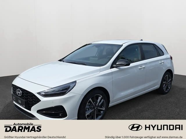 Hyundai i30 1.0 Advantage