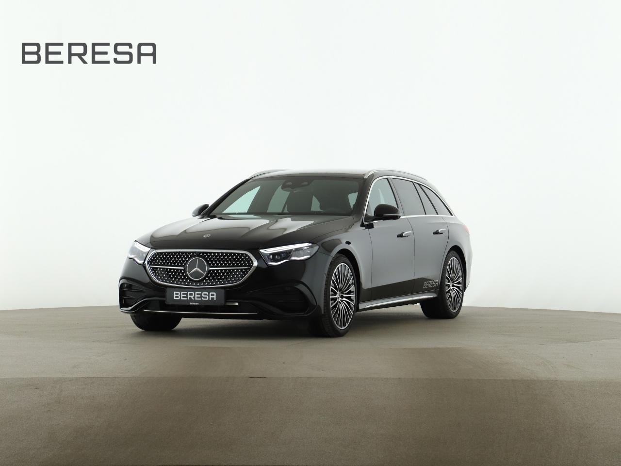 Mercedes-Benz E 220 AMG Line E 220 d Estate