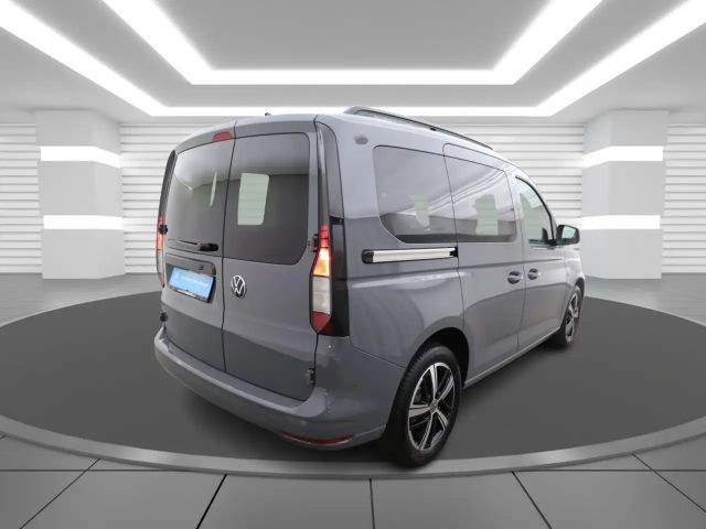 Volkswagen Caddy 2.0 TDI DSG Life